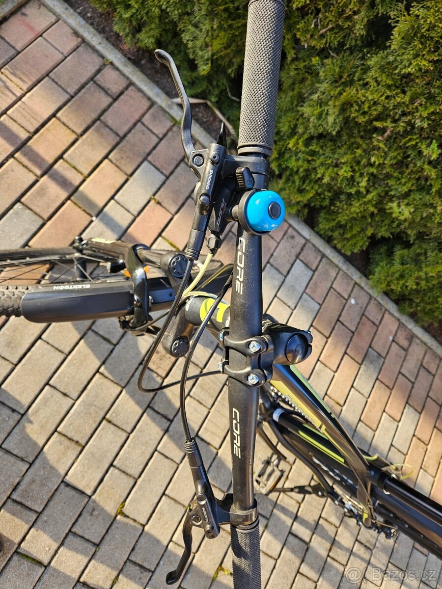 Core Razor 27,5" - 11