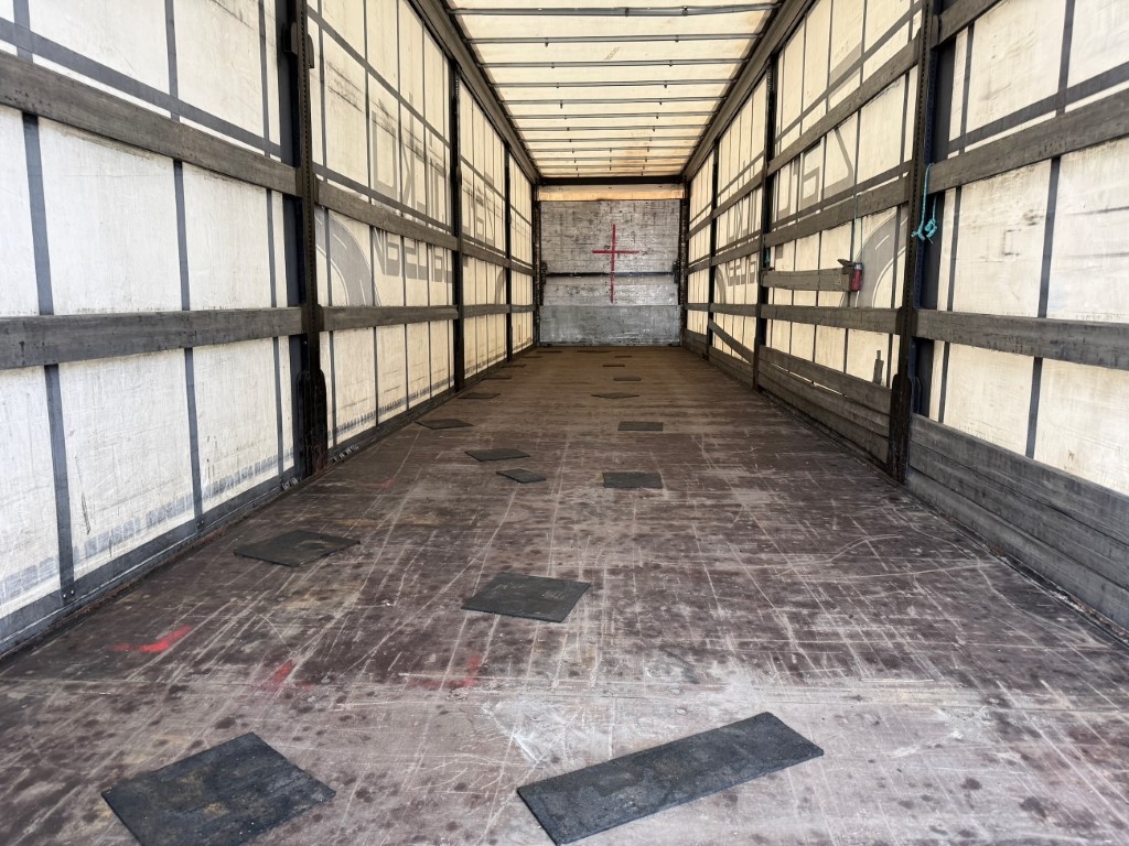 Schwarzmüller SPA 3/E - 11