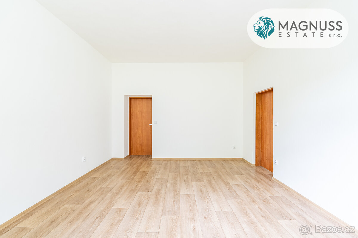 Prodej, byt 3+kk, 94 m2, Ostrava, ul. Na Bunčáku - 11