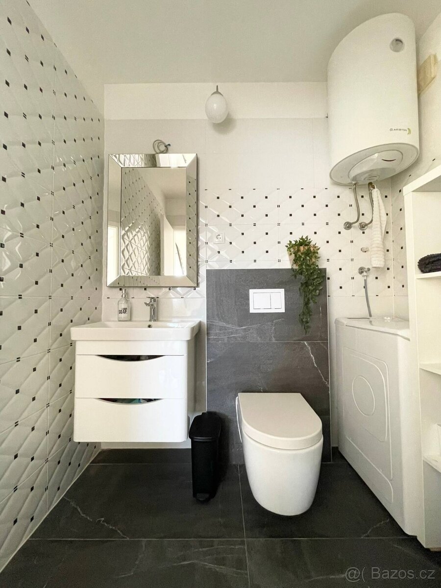 Chorvatsko, Šolta - nádherný apartmán s výhľadom na more - 11