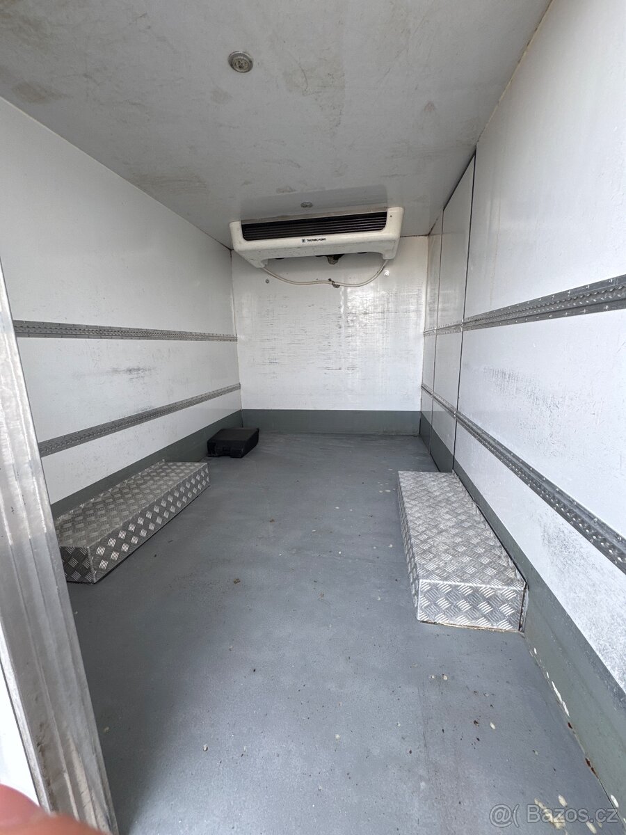 Citroën Jumper 2.0 HDI 120 kW – 2017 – CHLADÍCÍ NÁSTAVBA – - 11