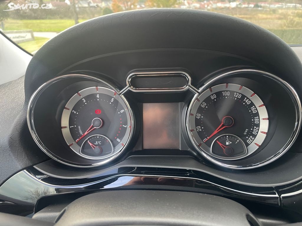 Opel Adam, 1.2 i 51KW - 11