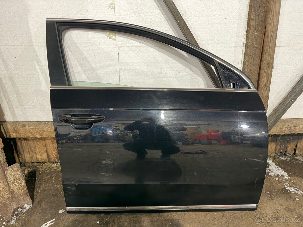 N.D Volkswagen Passat B7 2.0 tdi 103kw CFF - 11