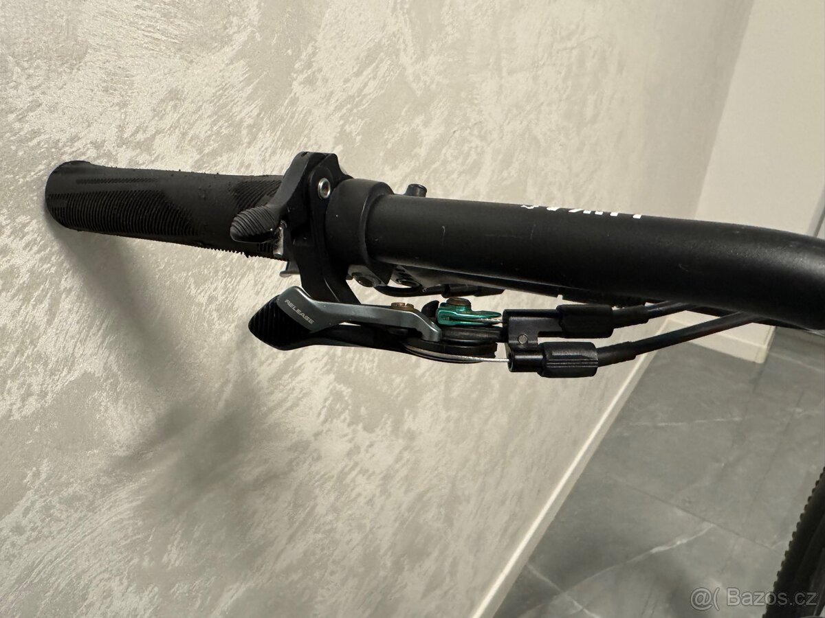 SCOTT SPARK 970 SMITH GREEN 2021 - 11