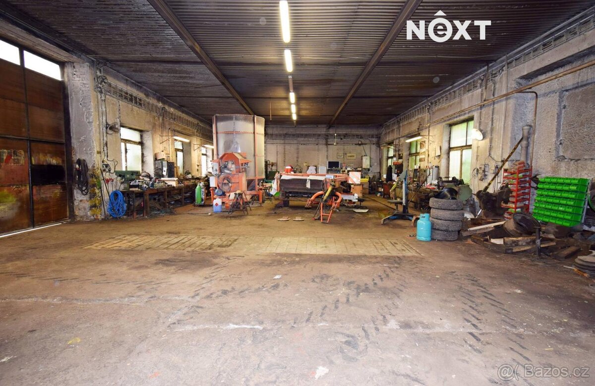 Prodej Zemědělská usedlost, 2 226㎡ - 11