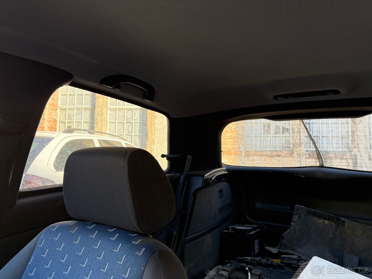 Audi A3 8L 1.9 TDi 96KW ASZ Facelift - 11