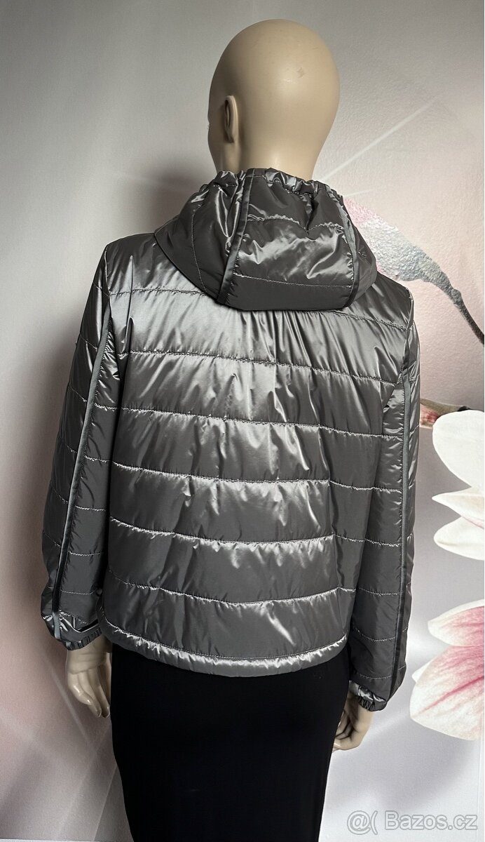 Nová luxusní bunda Prada - 11