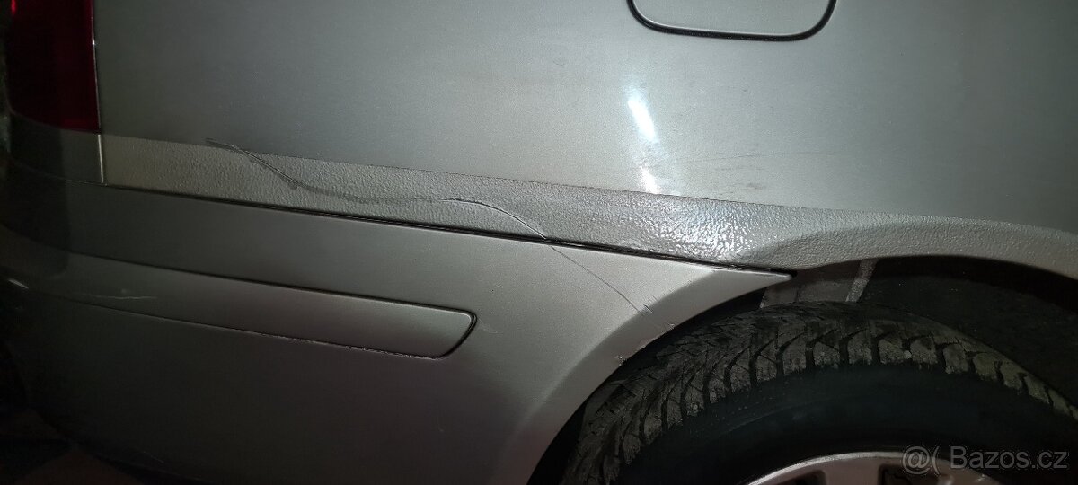 Škoda Octavie ll 4x4 - 11