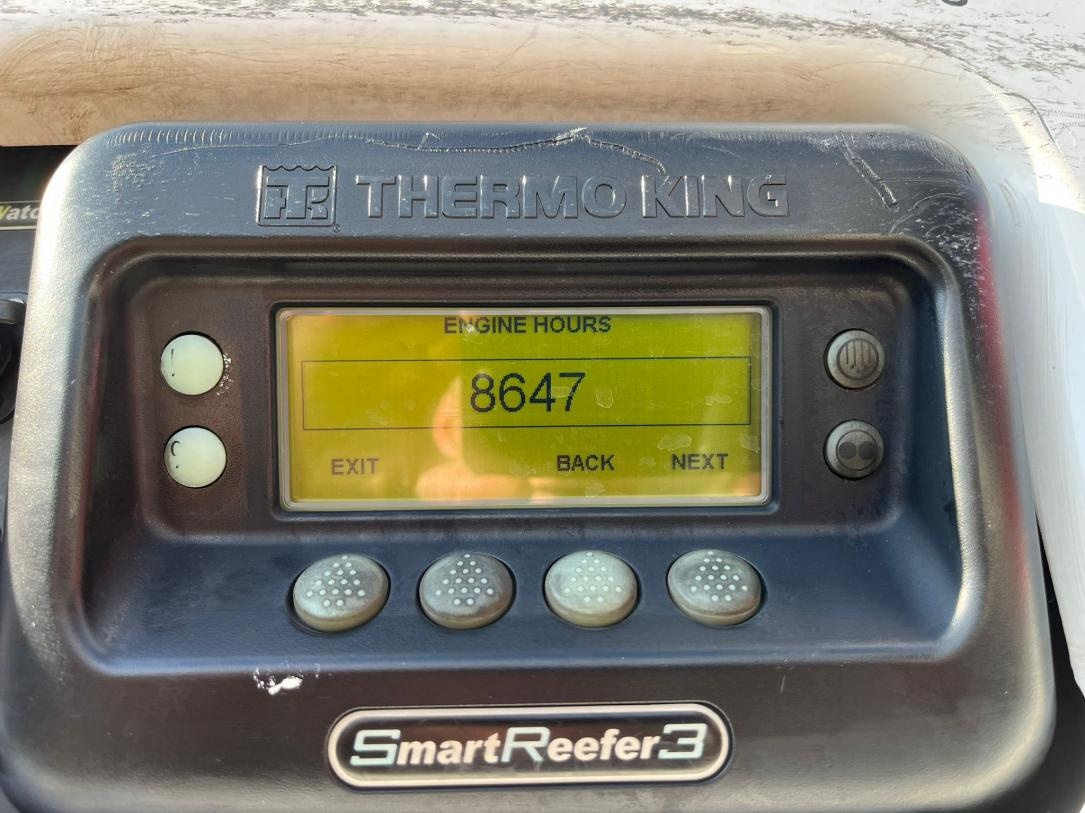 Kögel S24-4 SAF THERMO KING SLXe 300 - 11