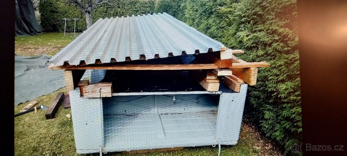 Gaz 69A 1957 karoserie - 11