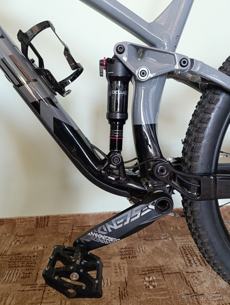 Trek Fuel EX Custom - 11