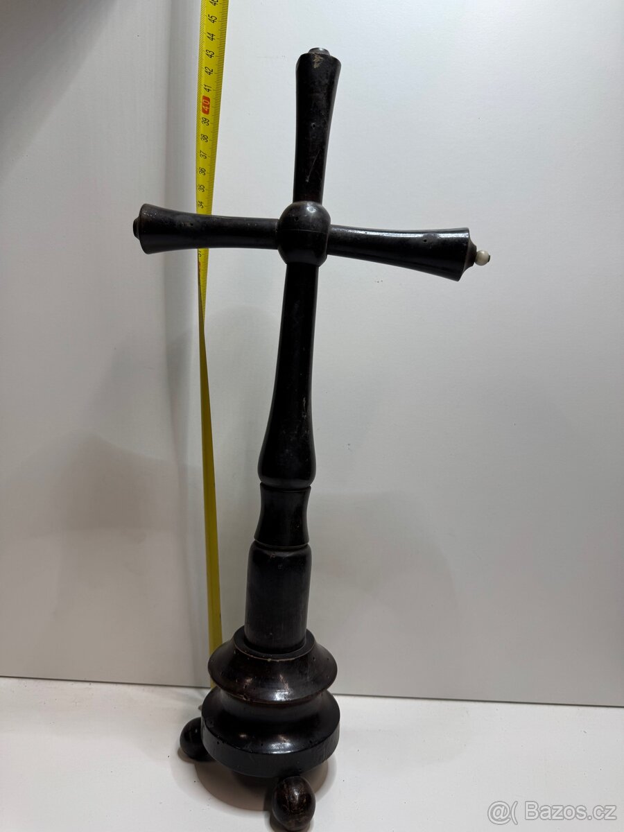 Starožitné kříže - 11