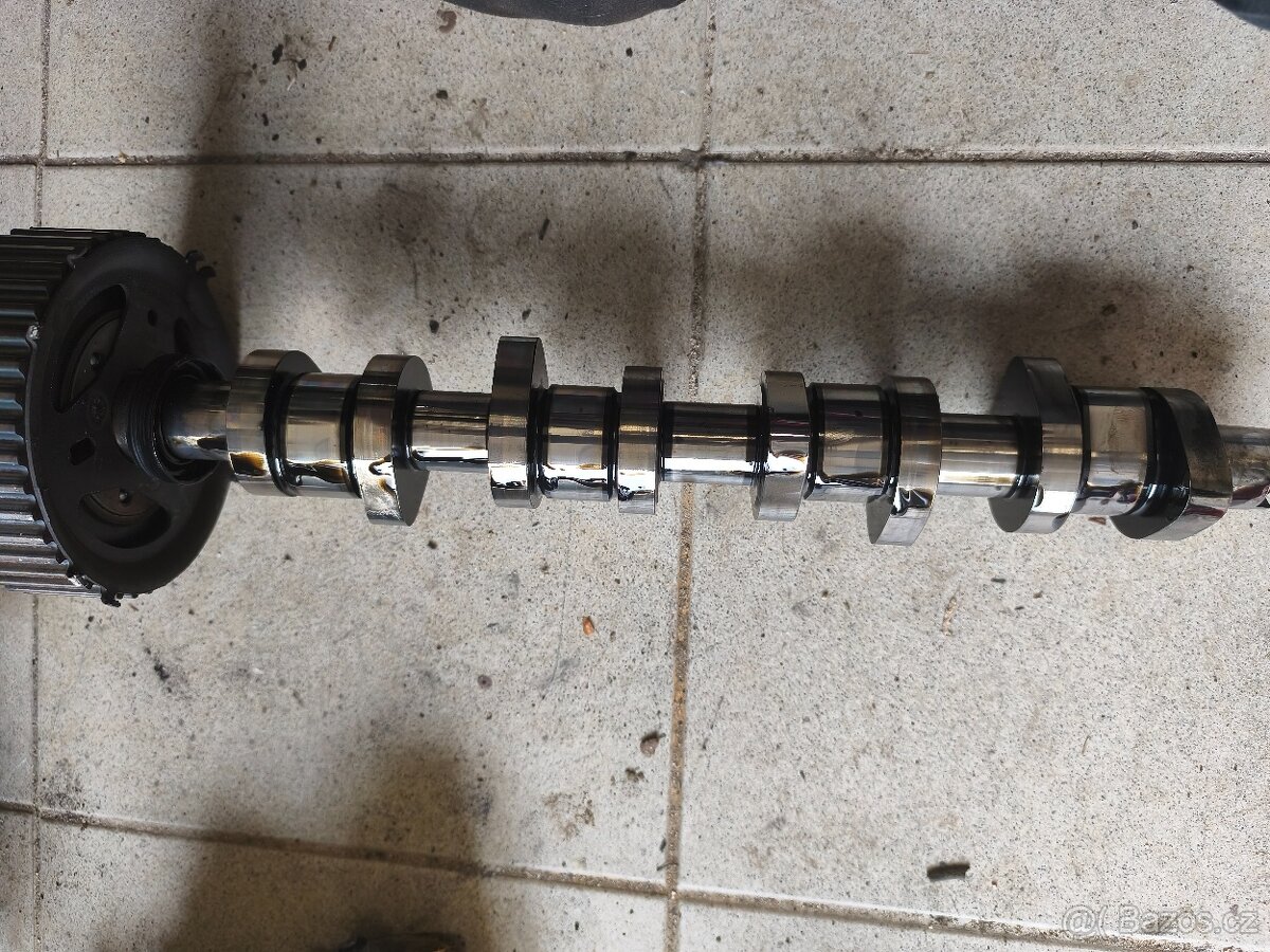 Zbytek dílů Sharan, Alhambra 1.9 tdi - 11