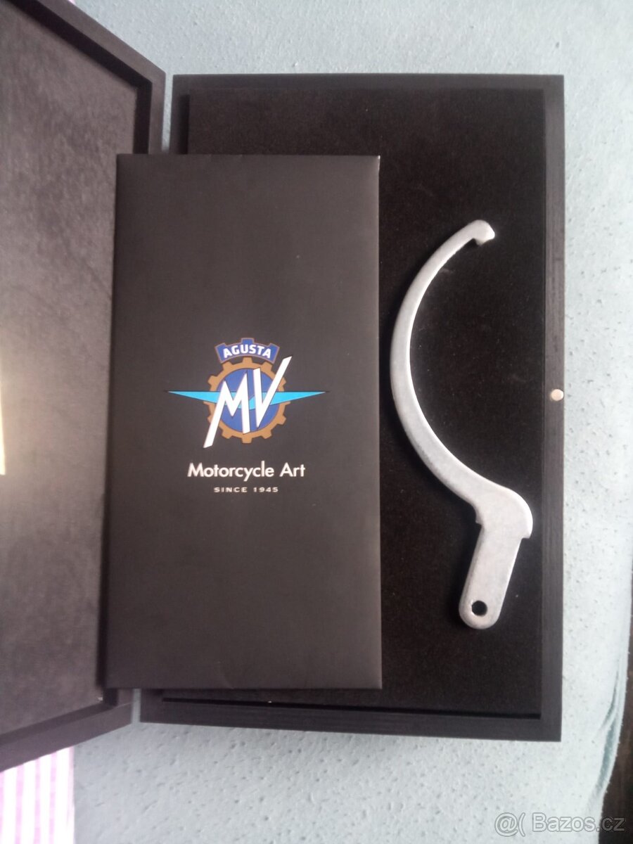 MV Agusta Brutale 800 RR - 11