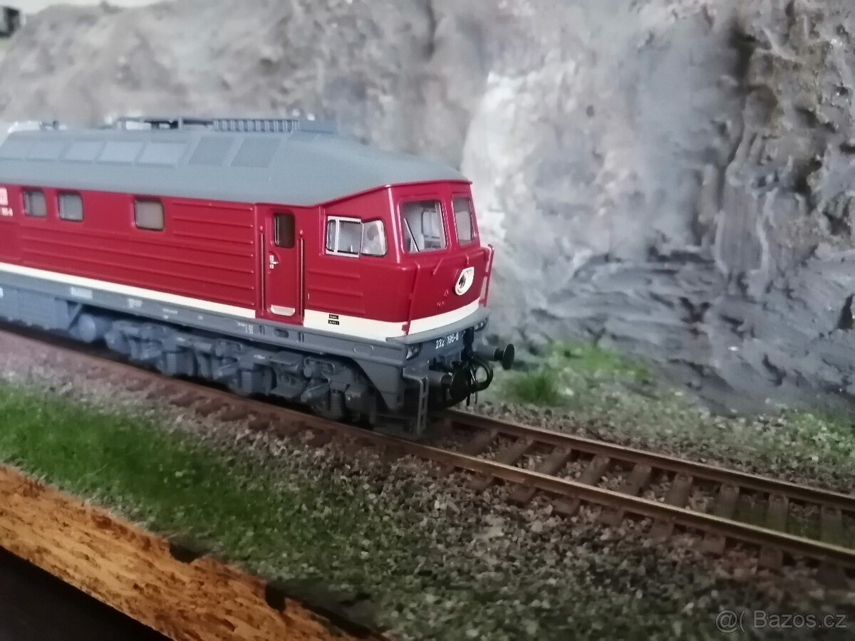 Roco BR 232 - 11