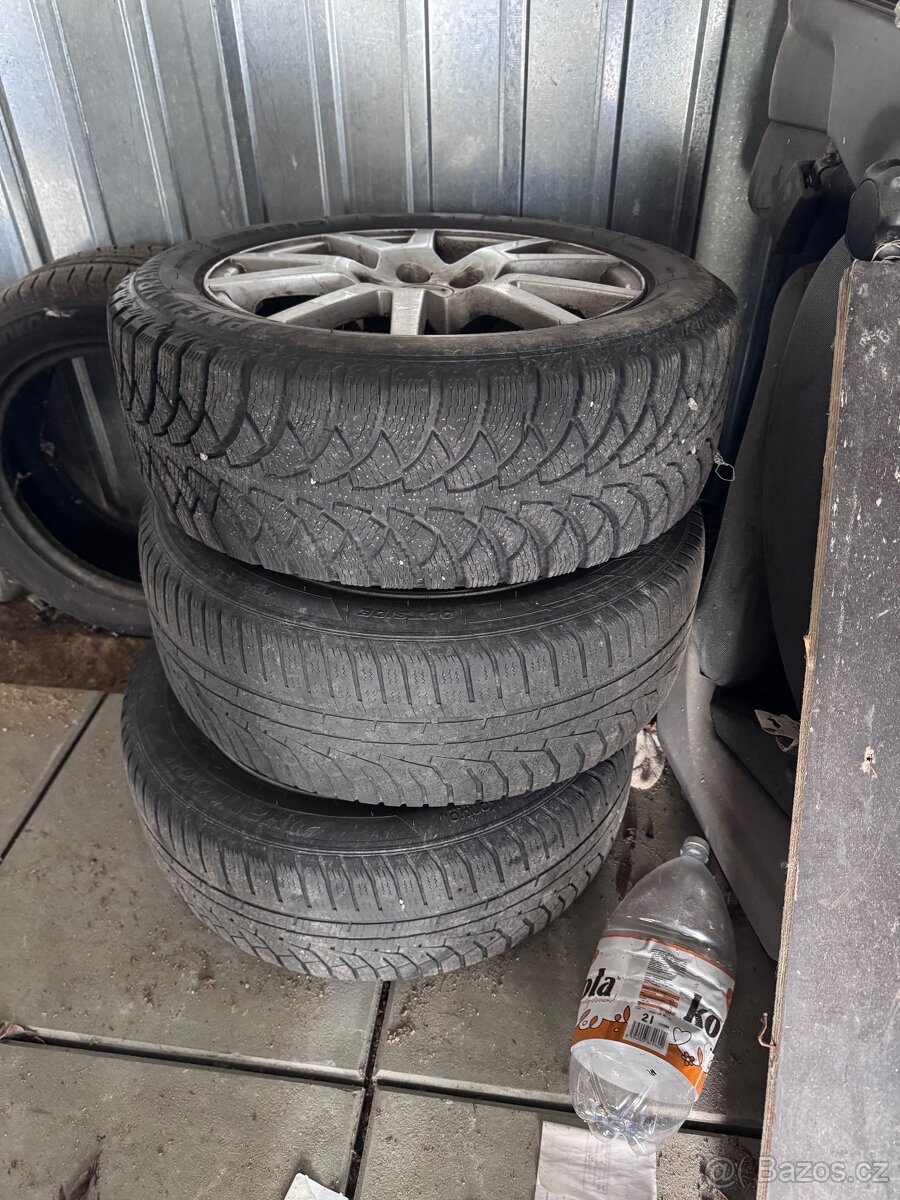 Octavia 1 rs 1.8t - 11