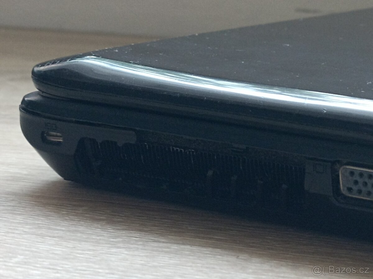 Lenovo G580 - 11