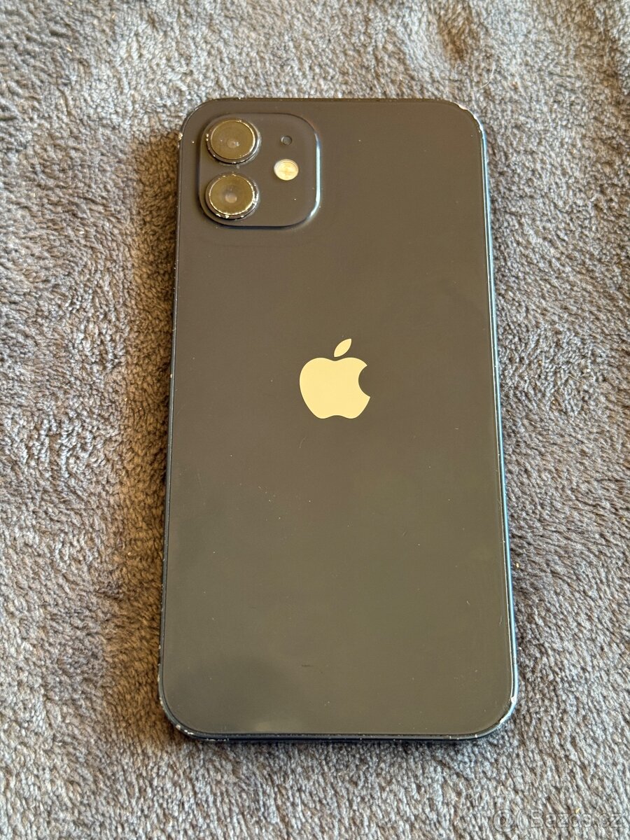 Iphone 12 - 11