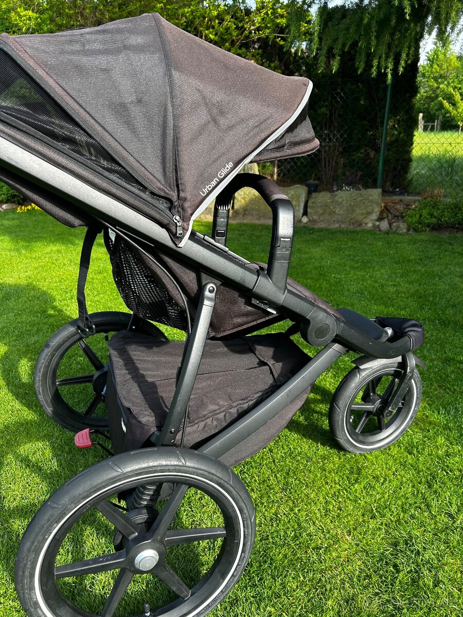 Thule Urban Glide 2 - 11