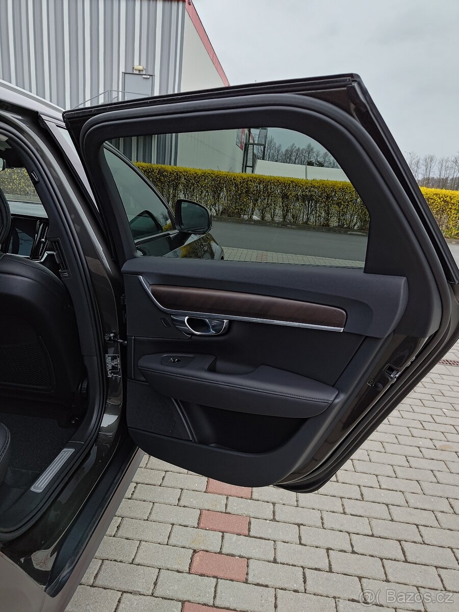 Volvo V90 Cross Country, DPH - 11