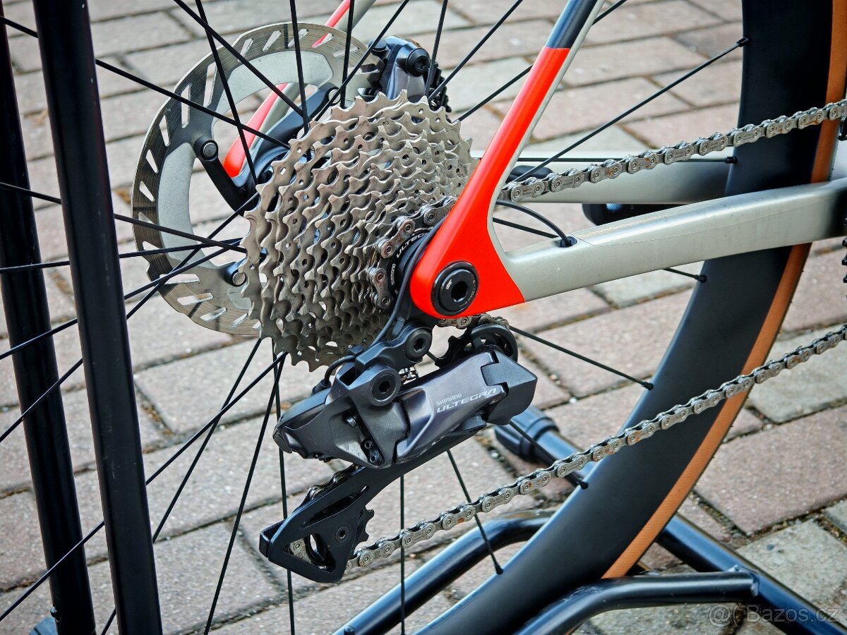 Trek madone SL7 - 11