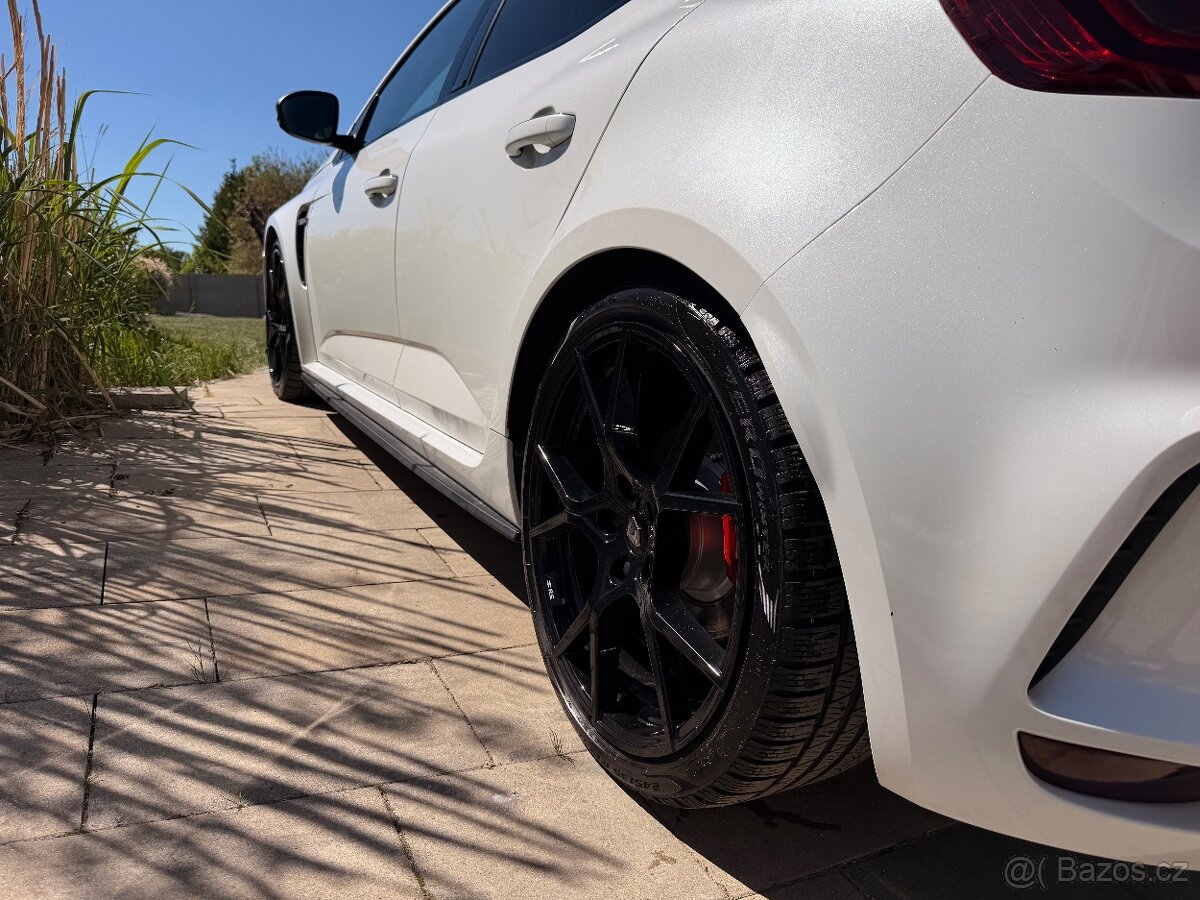 Renault Mégane Energy TCe 280 R.S. EDC - 11