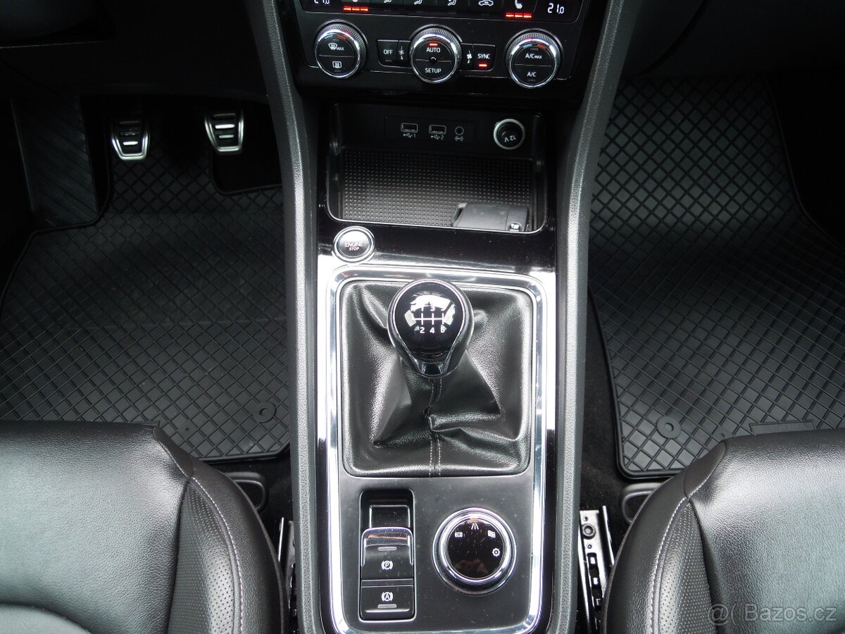 Seat Ateca, 1.4TSI EXCELLENCE - 62130KM - 11