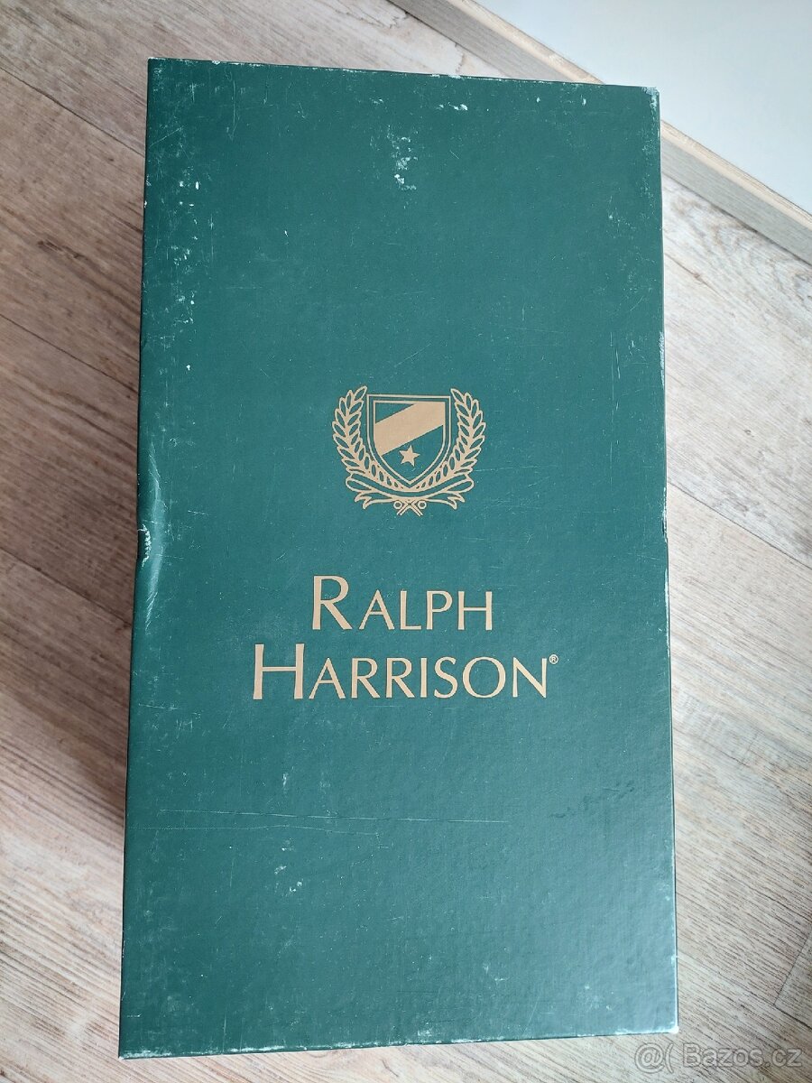 Pánské boty Ralph Harrison 41 - 11