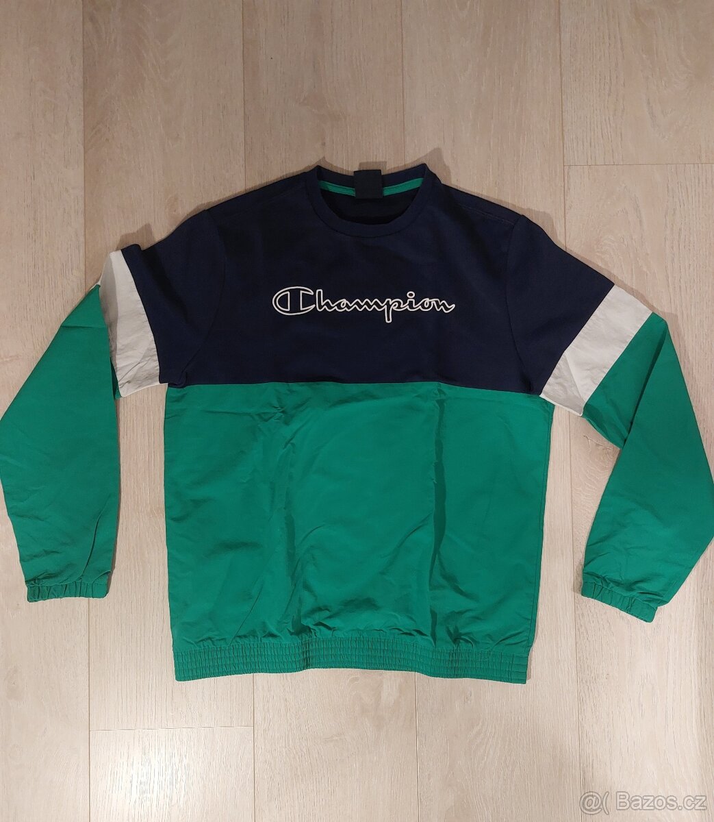 Chlapecké mikiny vel. 170/179 - 11