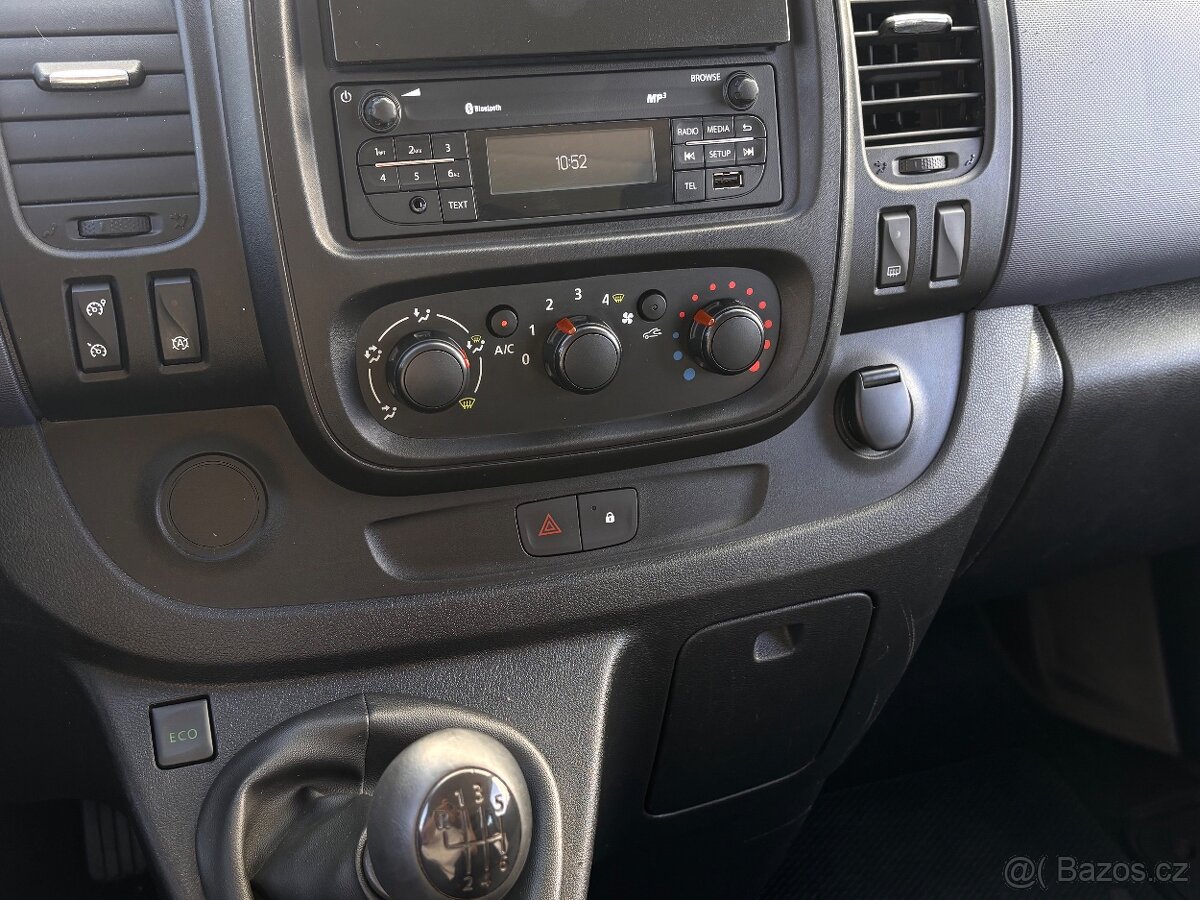 Opel Vivaro 1.6 CDTI - 11