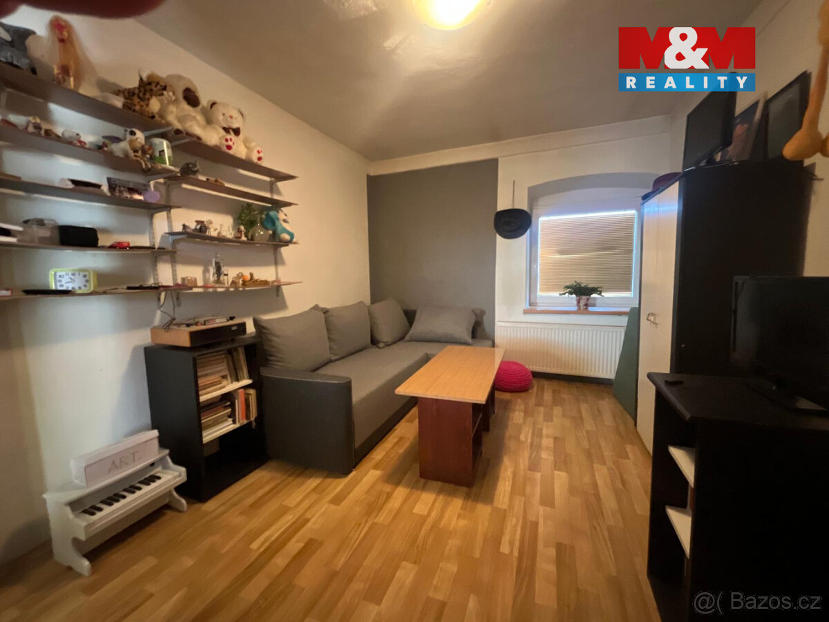 Prodej rodinného domu, 250 m², Řepeč - 11