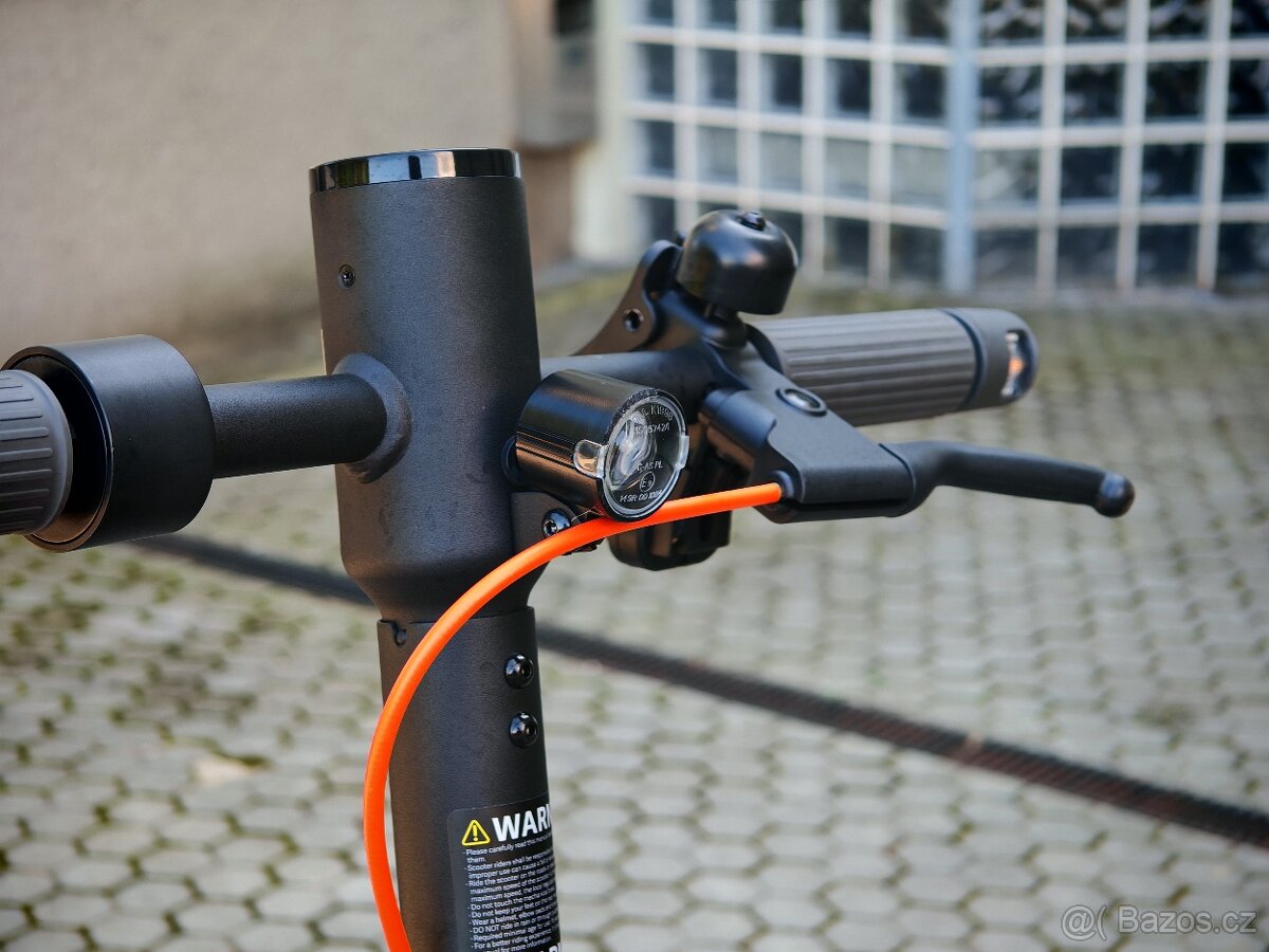 Xiaomi Scooter Elite - 11