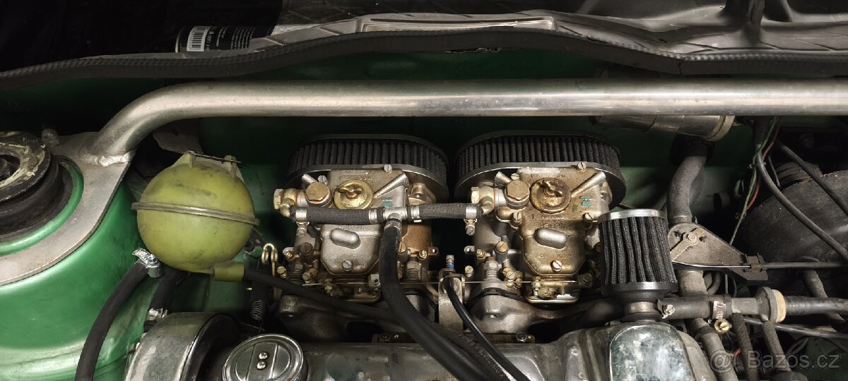 VW Caddy MK1 - 11