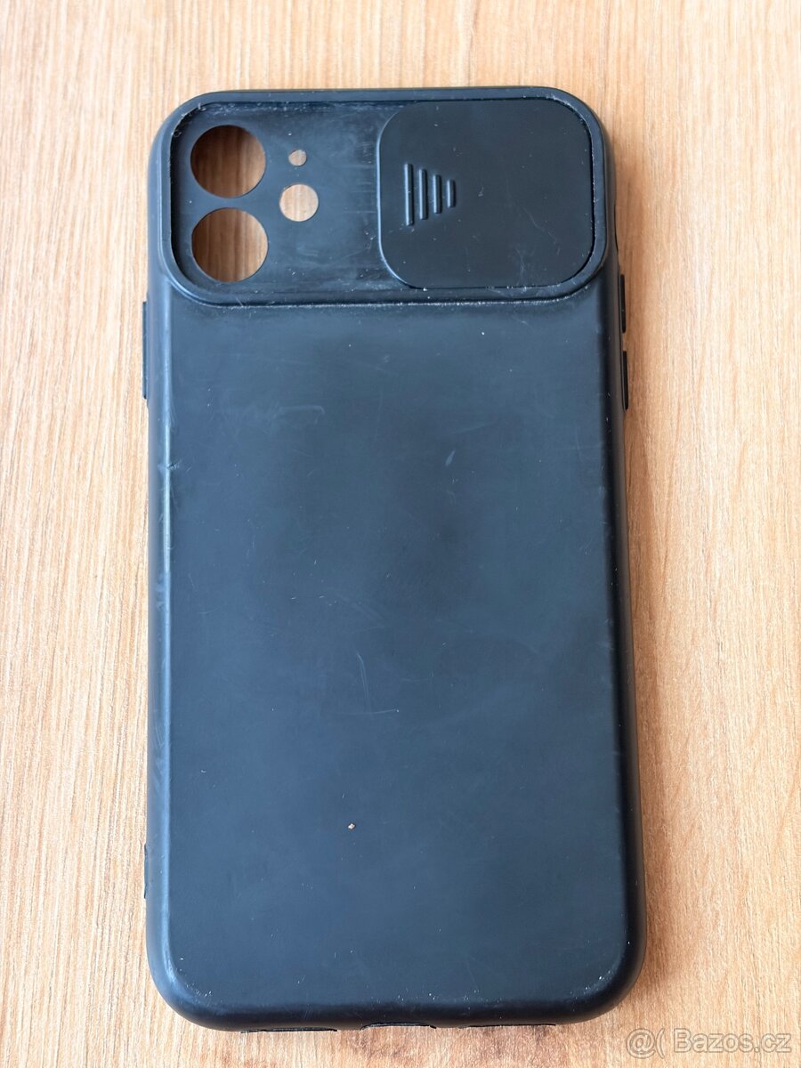 iPhone 11 64gb + příslušenství - 11