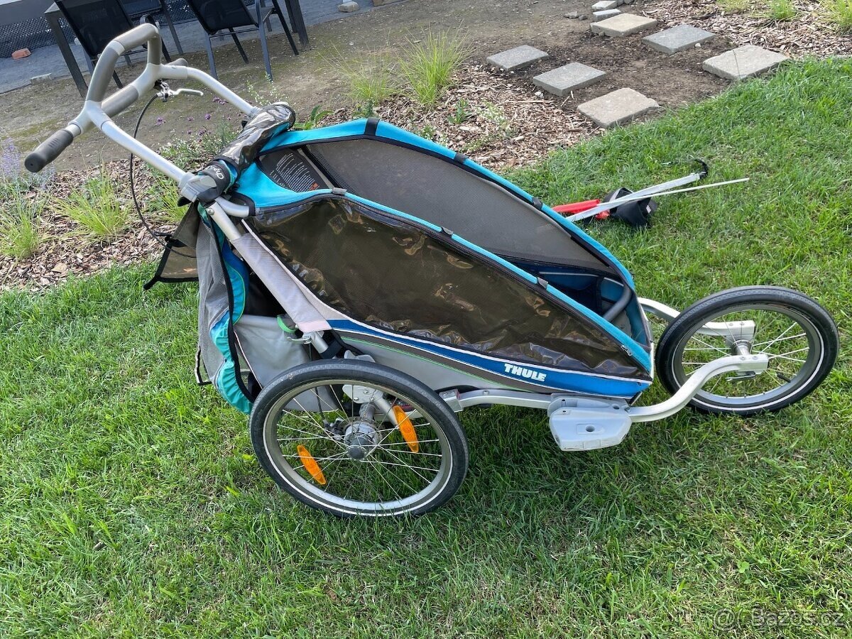 Thule Chariot CX1 - 11