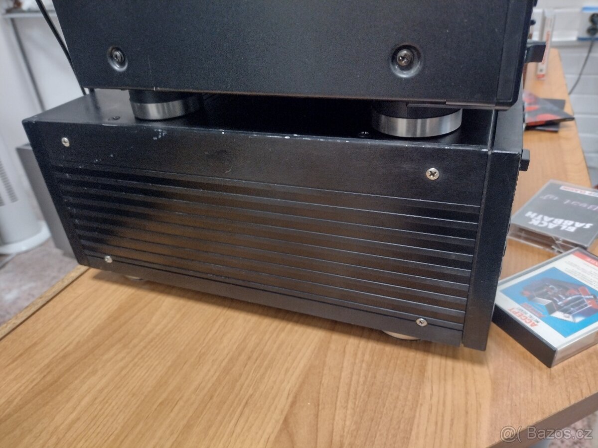 Thorens PC 650 M + darček 10 ks kazety... - 11