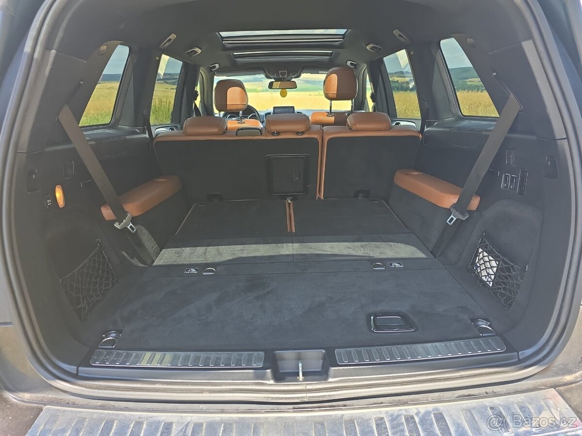 GLS, 350d, servis-MB , odpočet DPH, 9 /2016 - 11