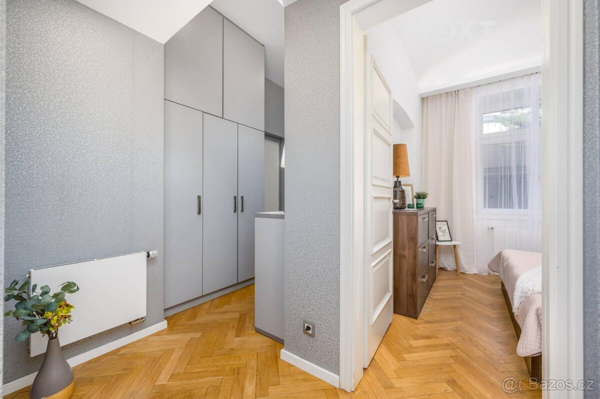 Pronájem byt 2+kk, 40㎡ - 11