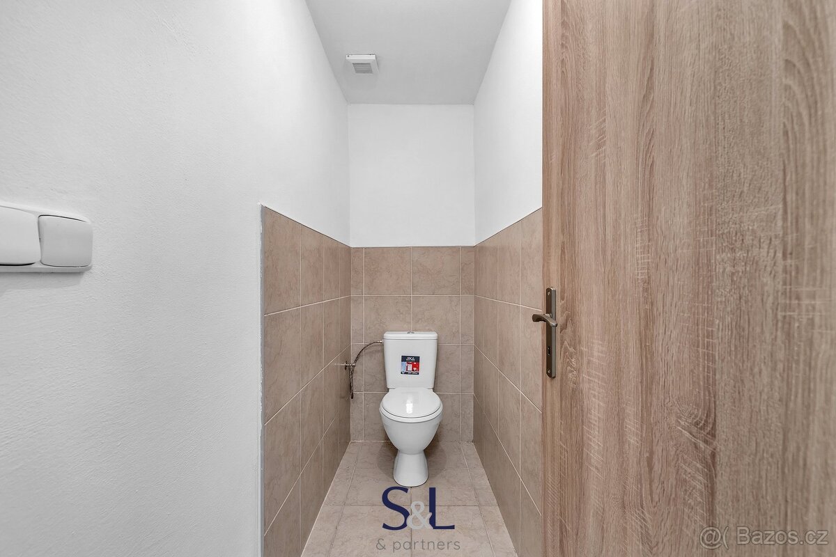 Prodej bytu 2+1 84 m², Cvikov I, ev.č. 01624 - 11