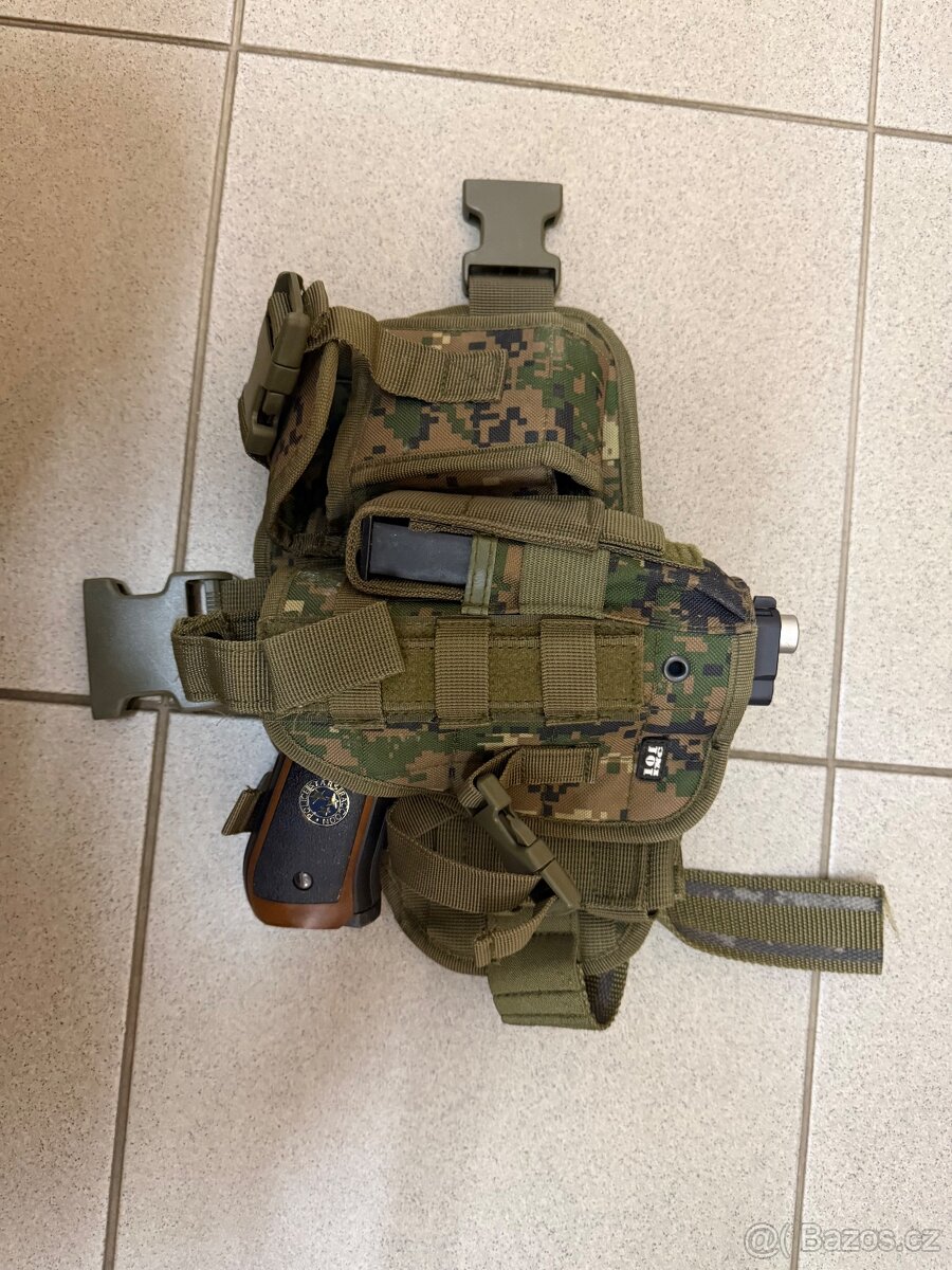 Airsoft zbylé věci - 11