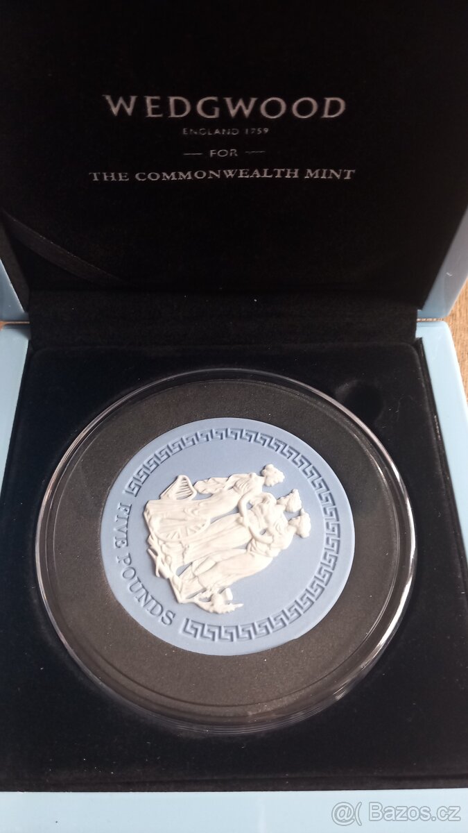 Prodám mix minci atd. - 11