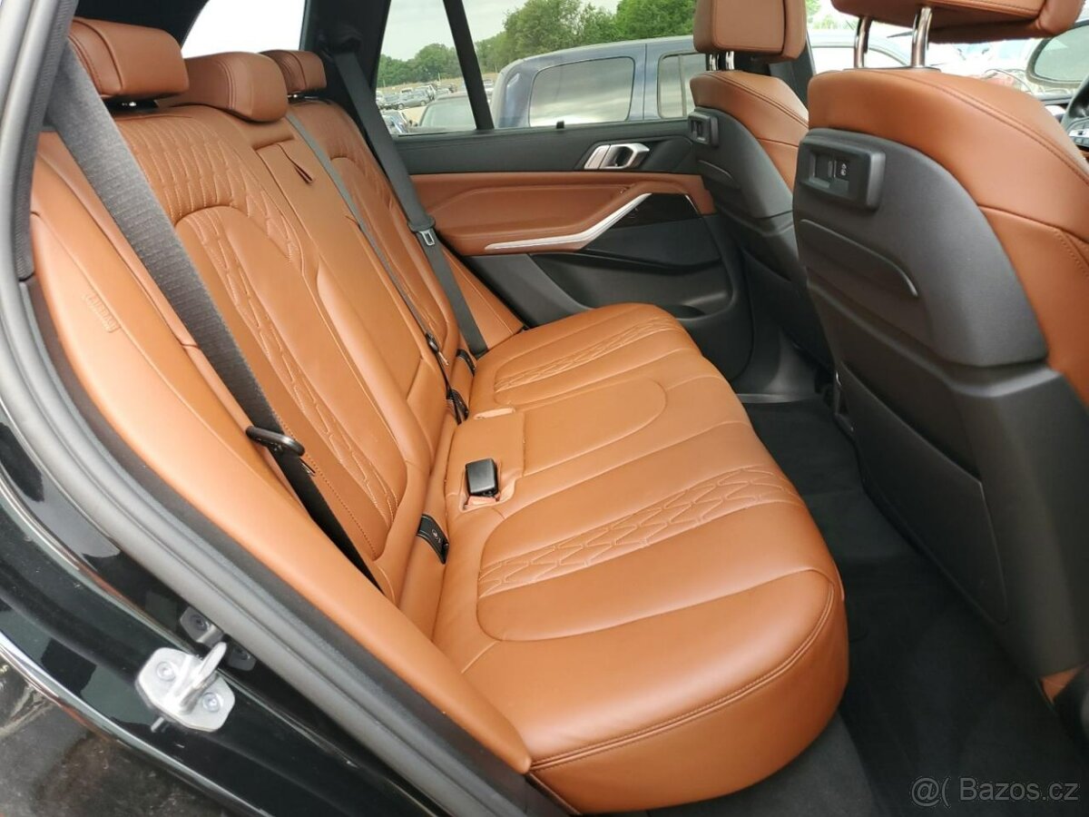 BMW X5 xDrive45e 2021 - 11