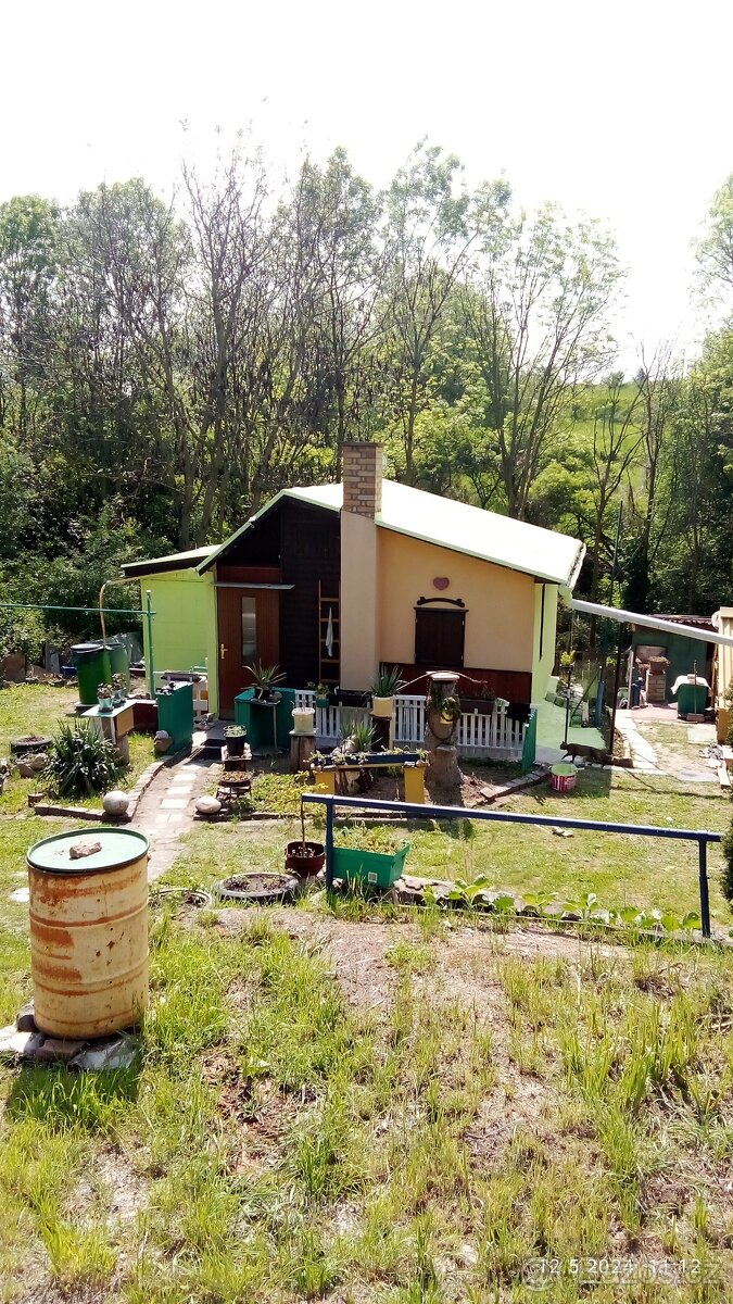 Stavebni parcela - 11