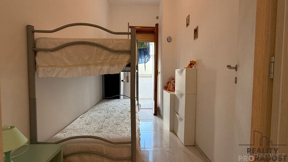 Byt 3+1, 59 m², via Europa, Montesilvano - 11