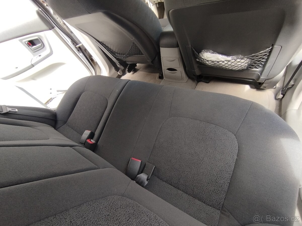 Cerato 2.0 benzí + plyn - 11