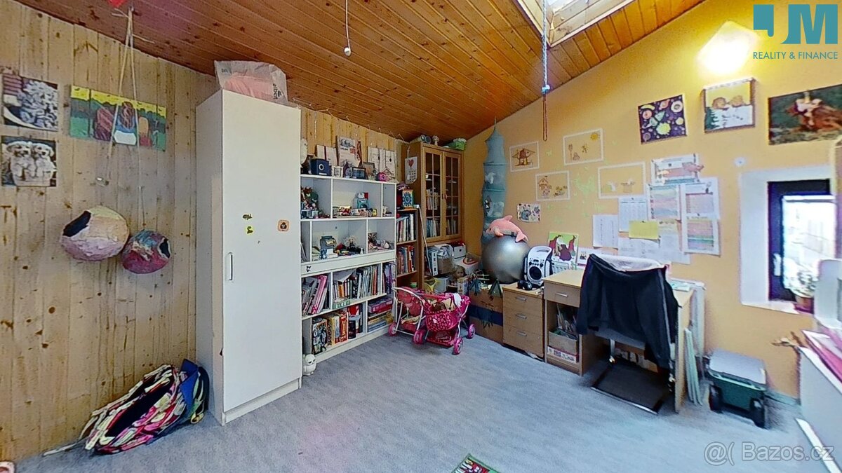 Prodej bytu 3+1 100 m², Jihlava, ev.č. 01877 - 11