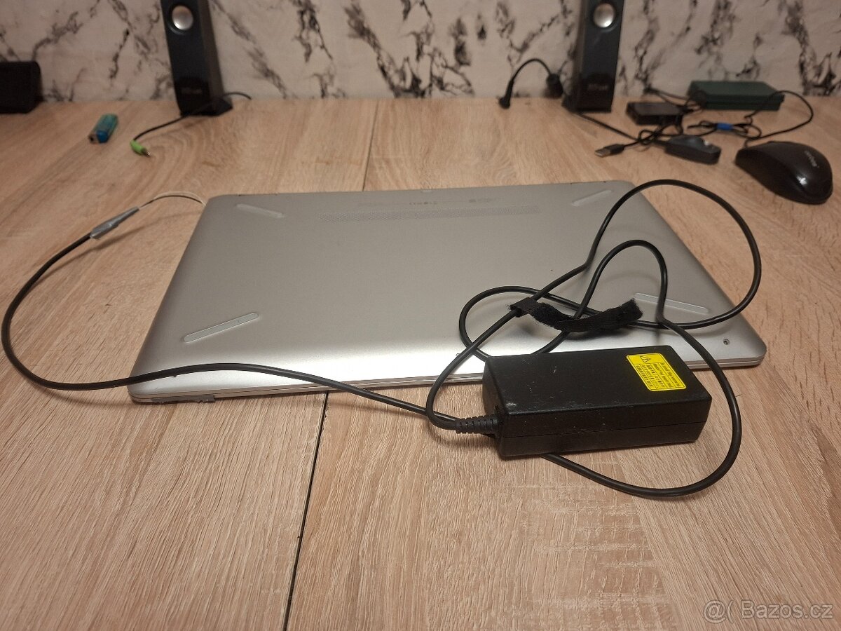 Hp pavilion 360 convert. - 11