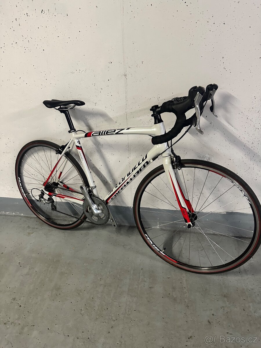 Silniční kolo Specialized Allez - 11