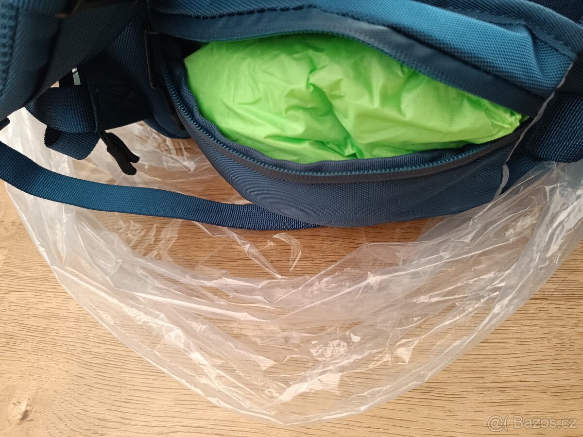 Nabíjecí stanice Bluetti Handsfree 2 s batohem - 11