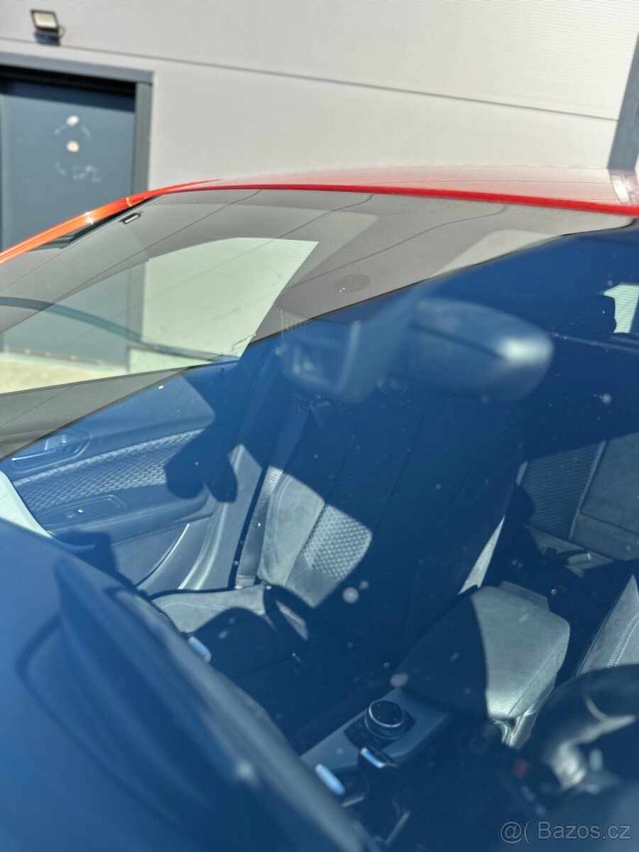 Bmw M135i xDrive 240kw, automat, 2016 - 11